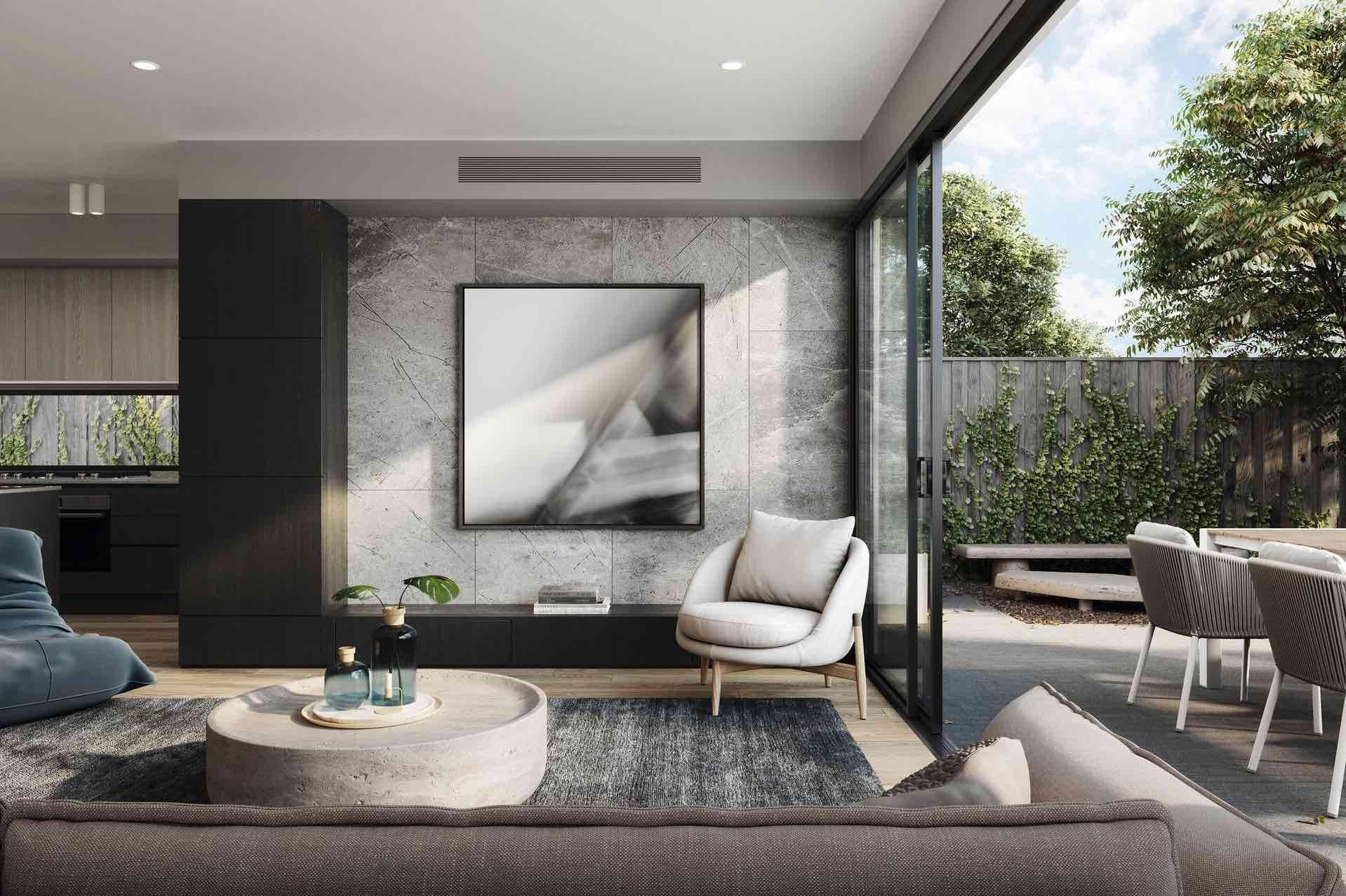 Calibre Estate - Keysborough Living