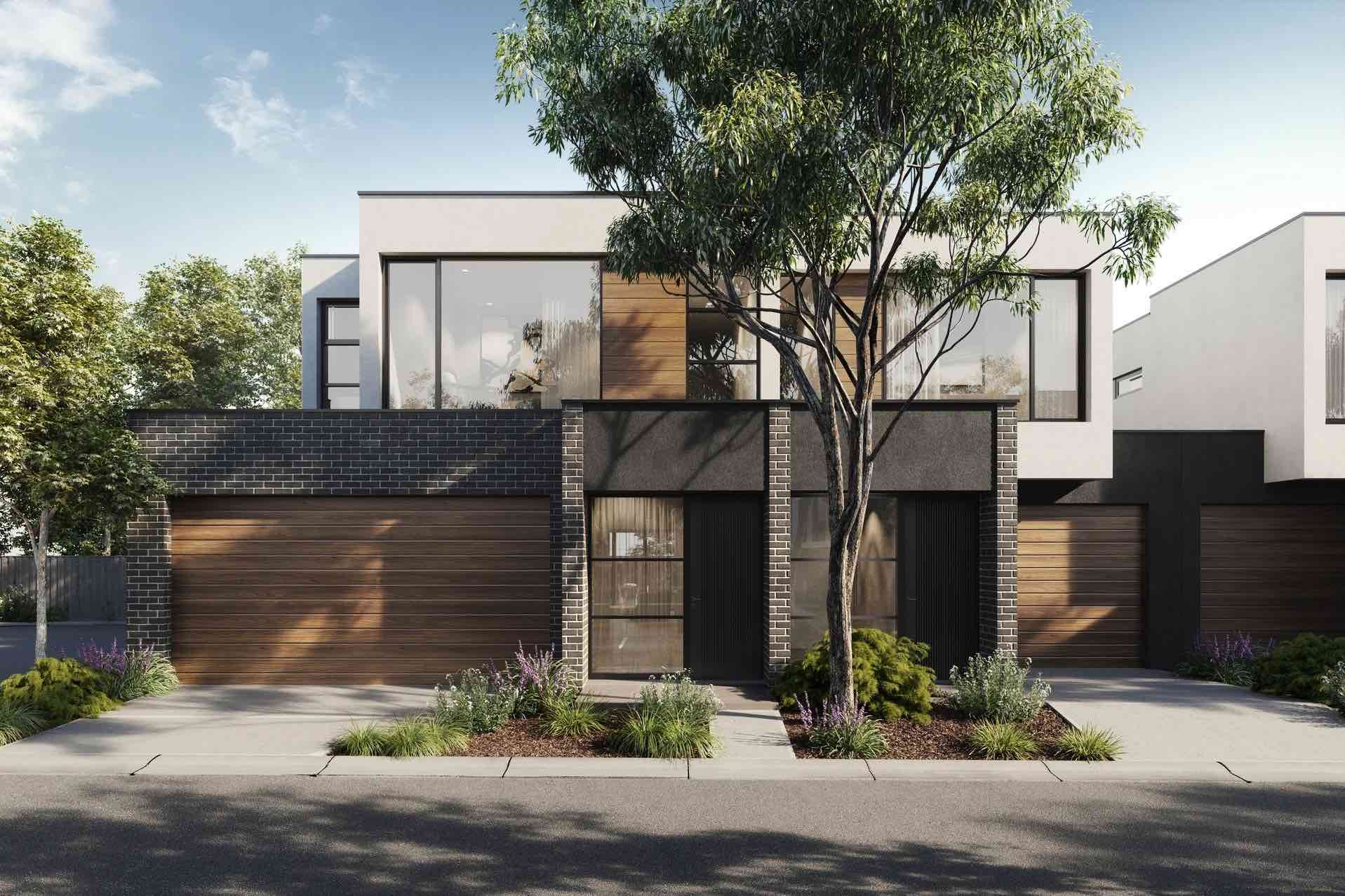 Calibre Estate - Keysborough
