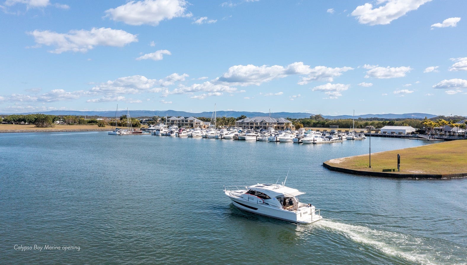 Calypso Bay Estate - Jacobs Well Lifestyle