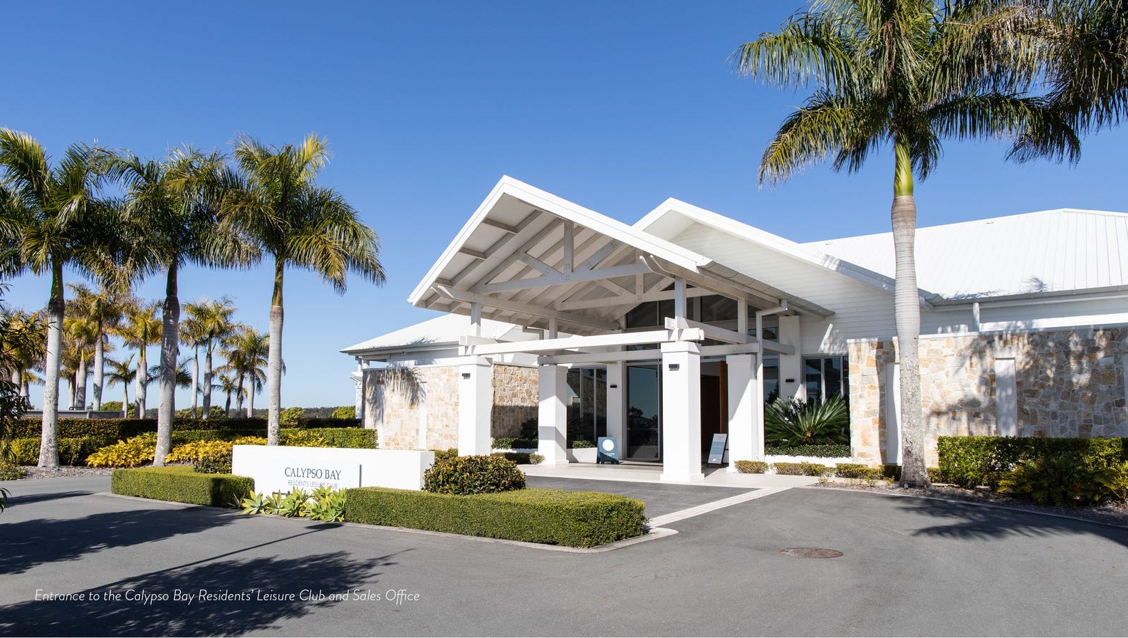 Calypso Bay Estate - Jacobs Well Lifestyle