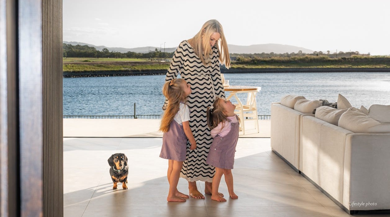 Calypso Bay Estate - Jacobs Well Lifestyle