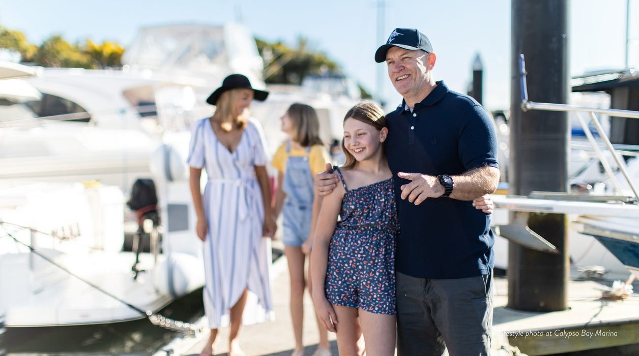 Calypso Bay Estate - Jacobs Well Lifestyle