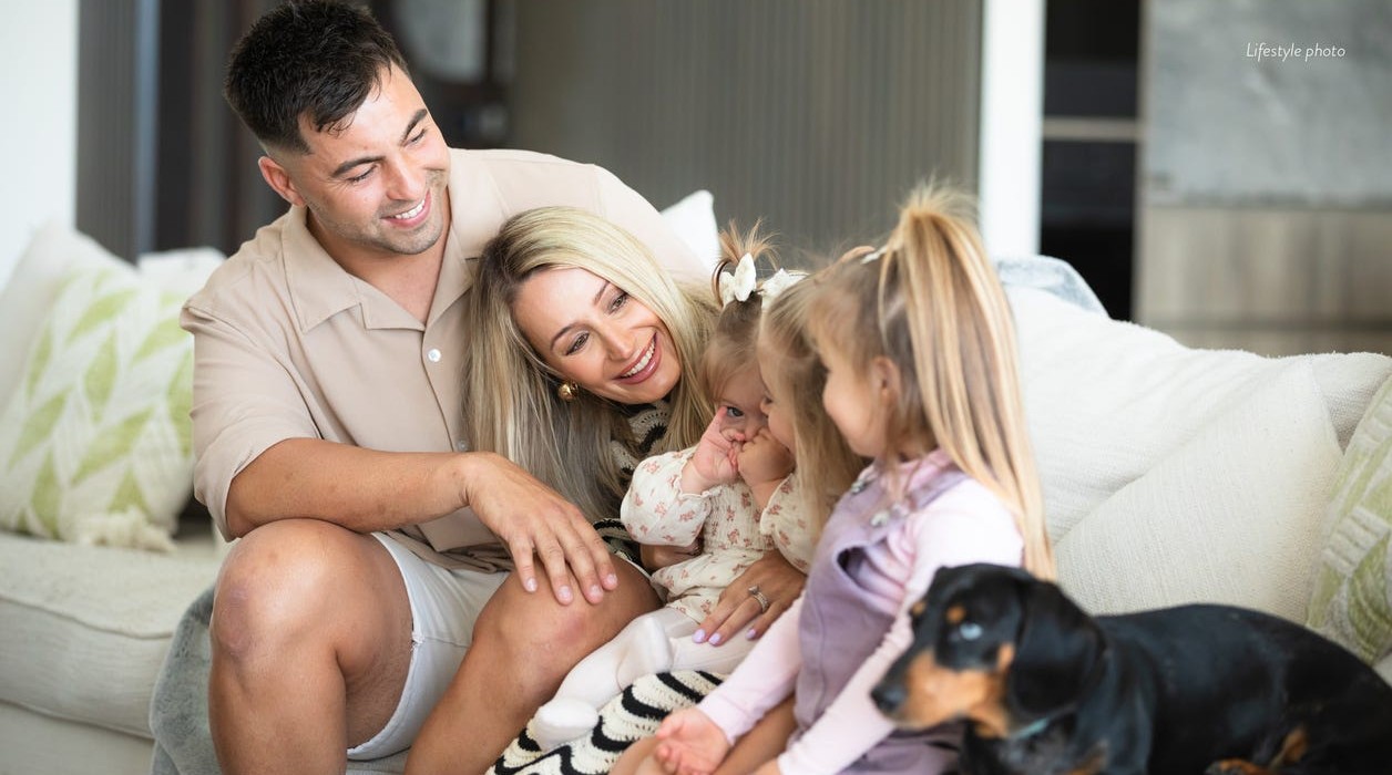 Calypso Bay Estate - Jacobs Well Lifestyle