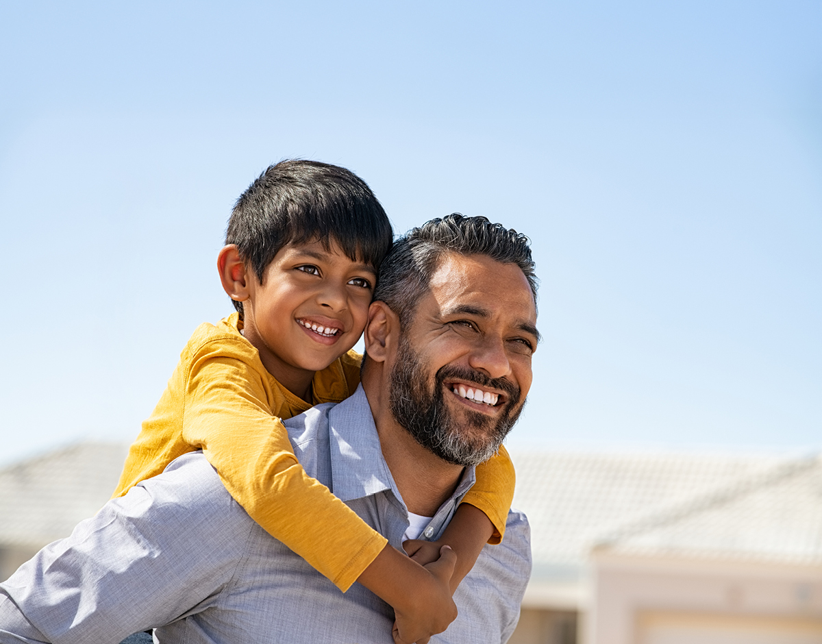 Camden Place Estate - Strathtulloh Lifestyle