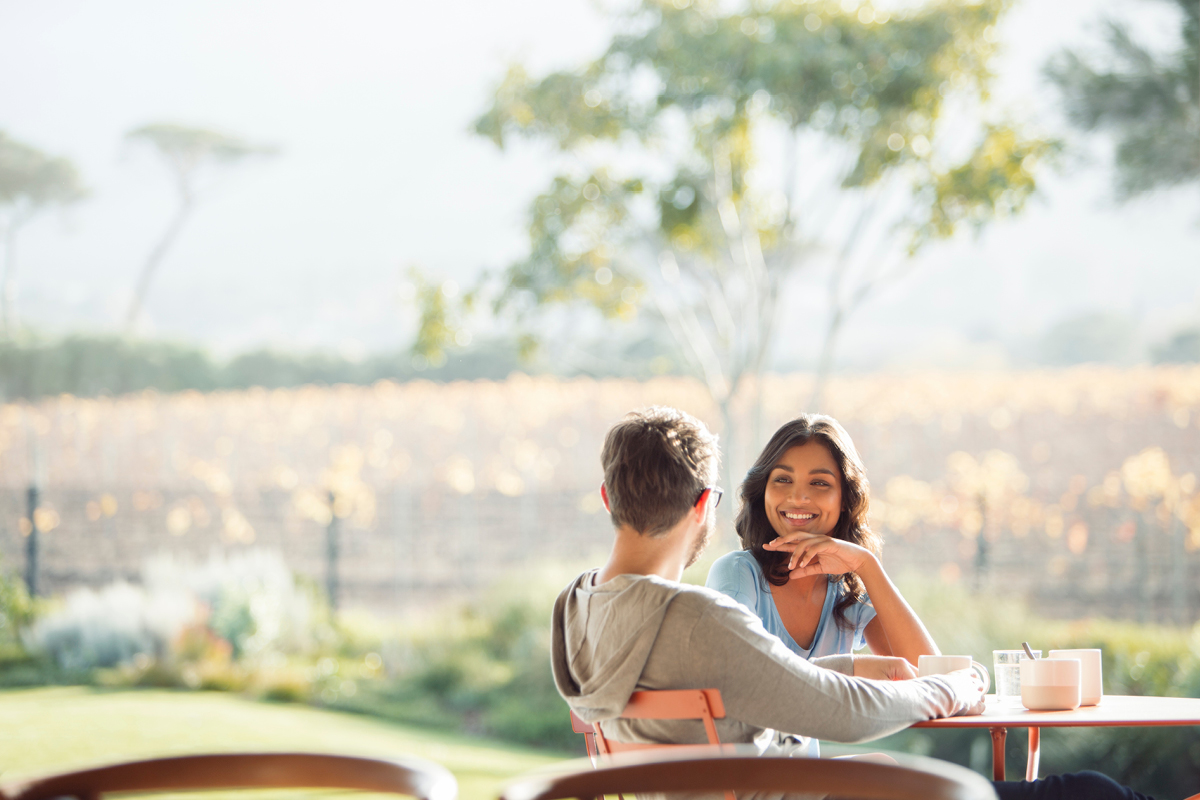 Camden Place Estate - Strathtulloh Lifestyle