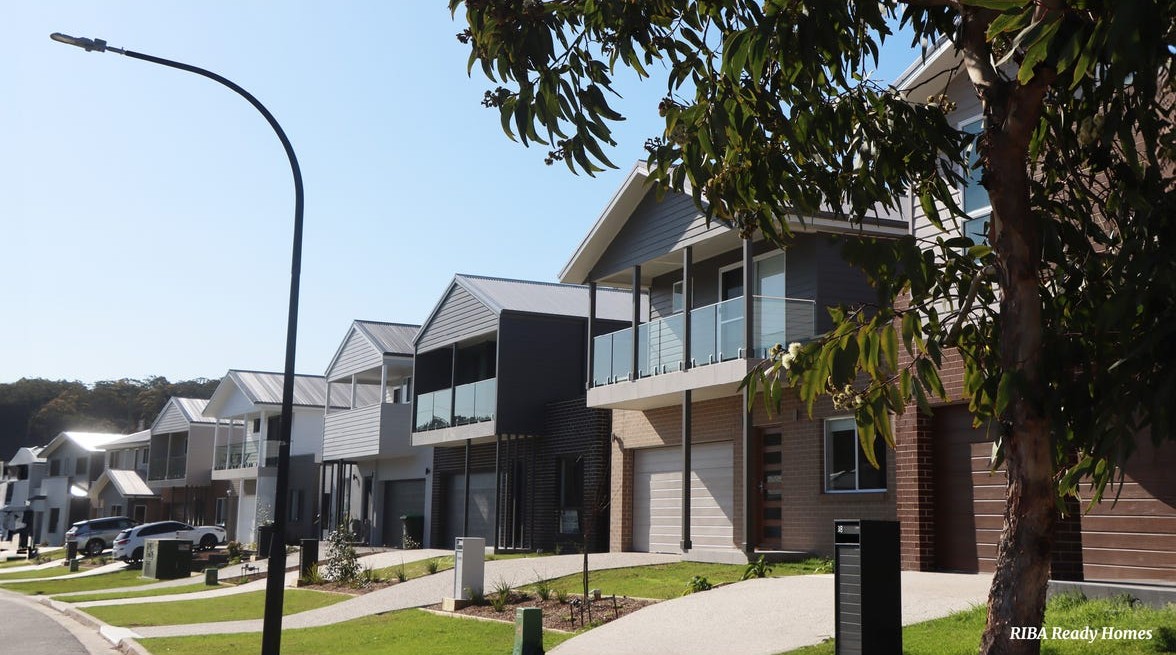 Cameron Grove Estate - Cameron Park
