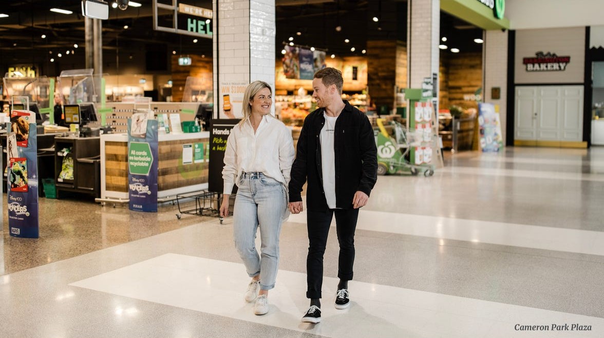 Cameron Grove Estate - Cameron Park Lifestyle