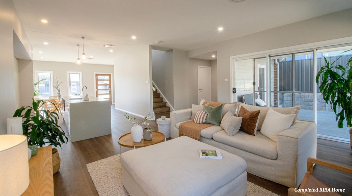 Cameron Grove Estate - Cameron Park Living
