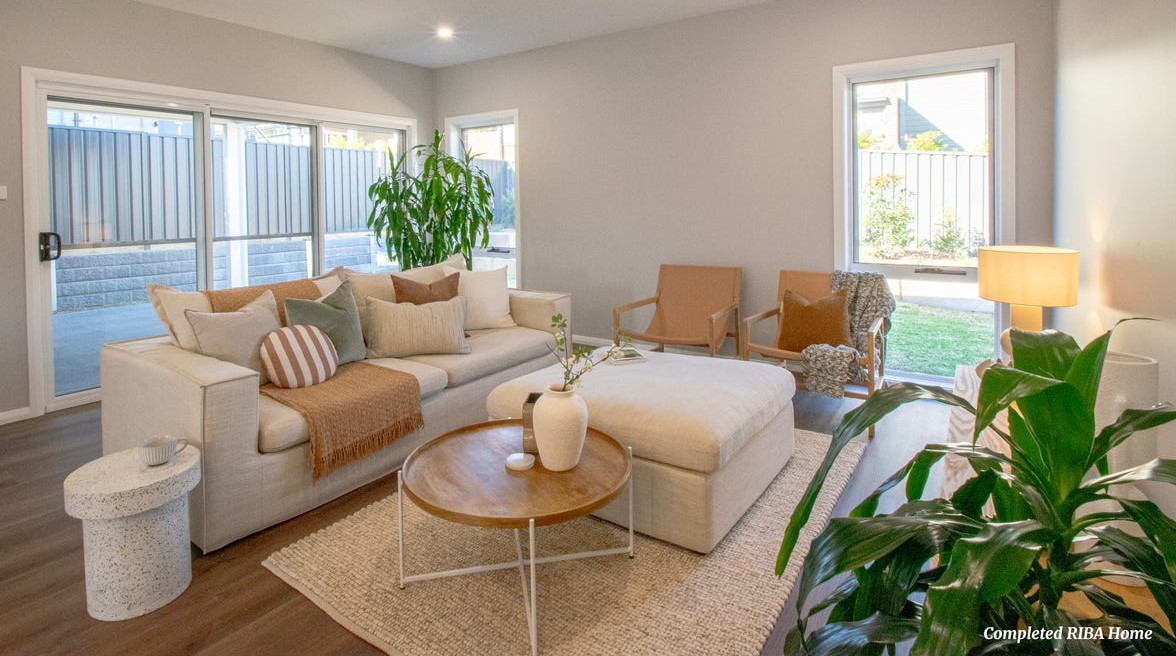 Cameron Grove Estate - Cameron Park Living