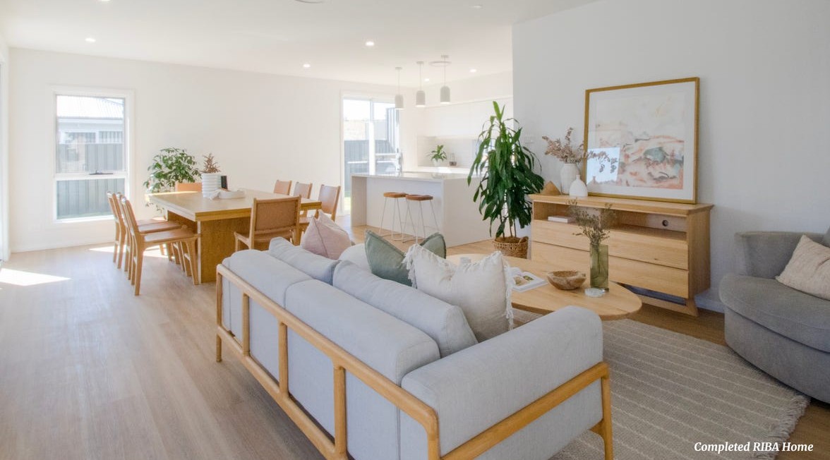 Cameron Grove Estate - Cameron Park Living