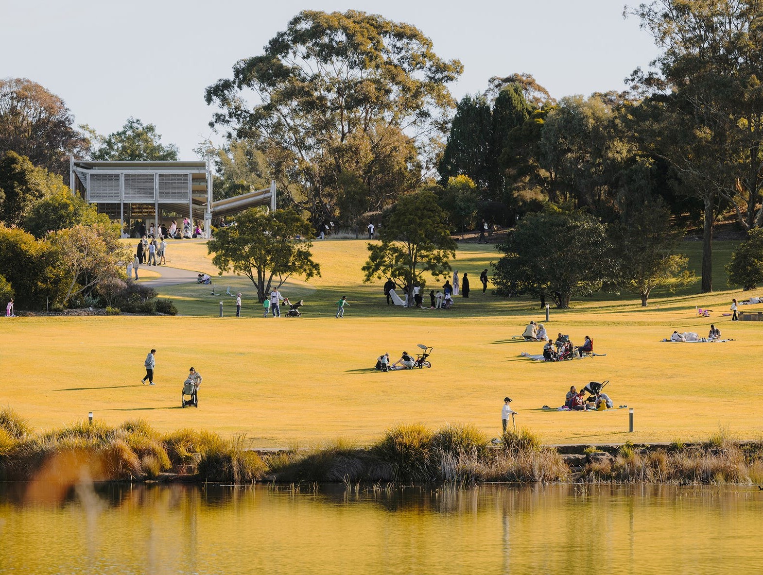 Campbell & Hart - Campbelltown