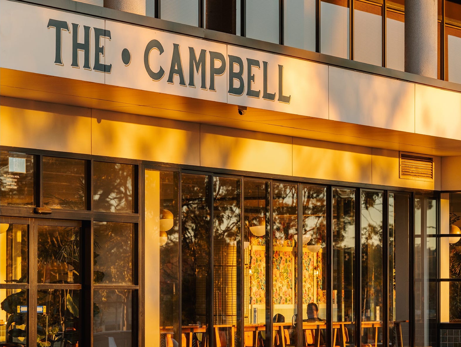 Campbell & Hart - Campbelltown