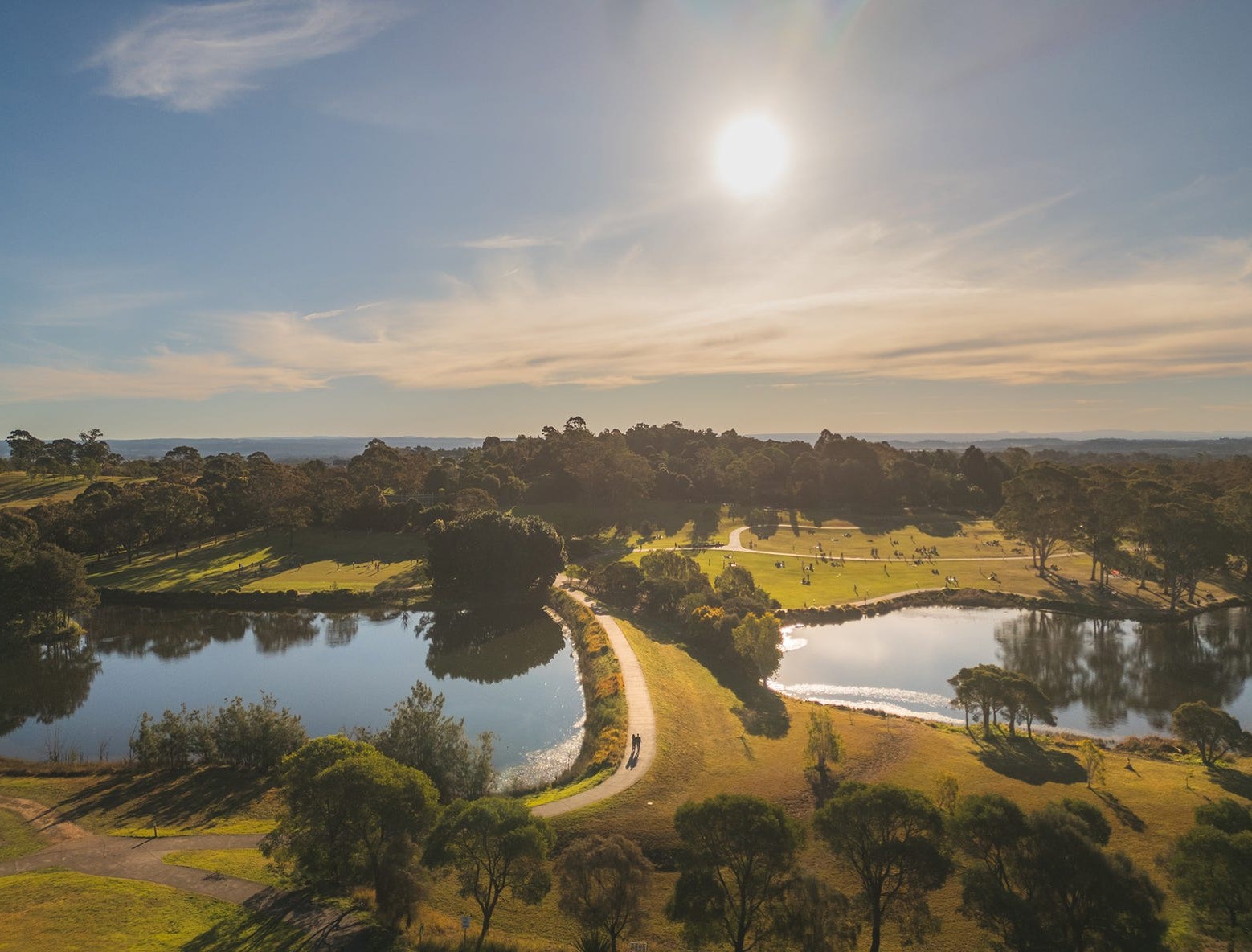 Campbell & Hart - Campbelltown