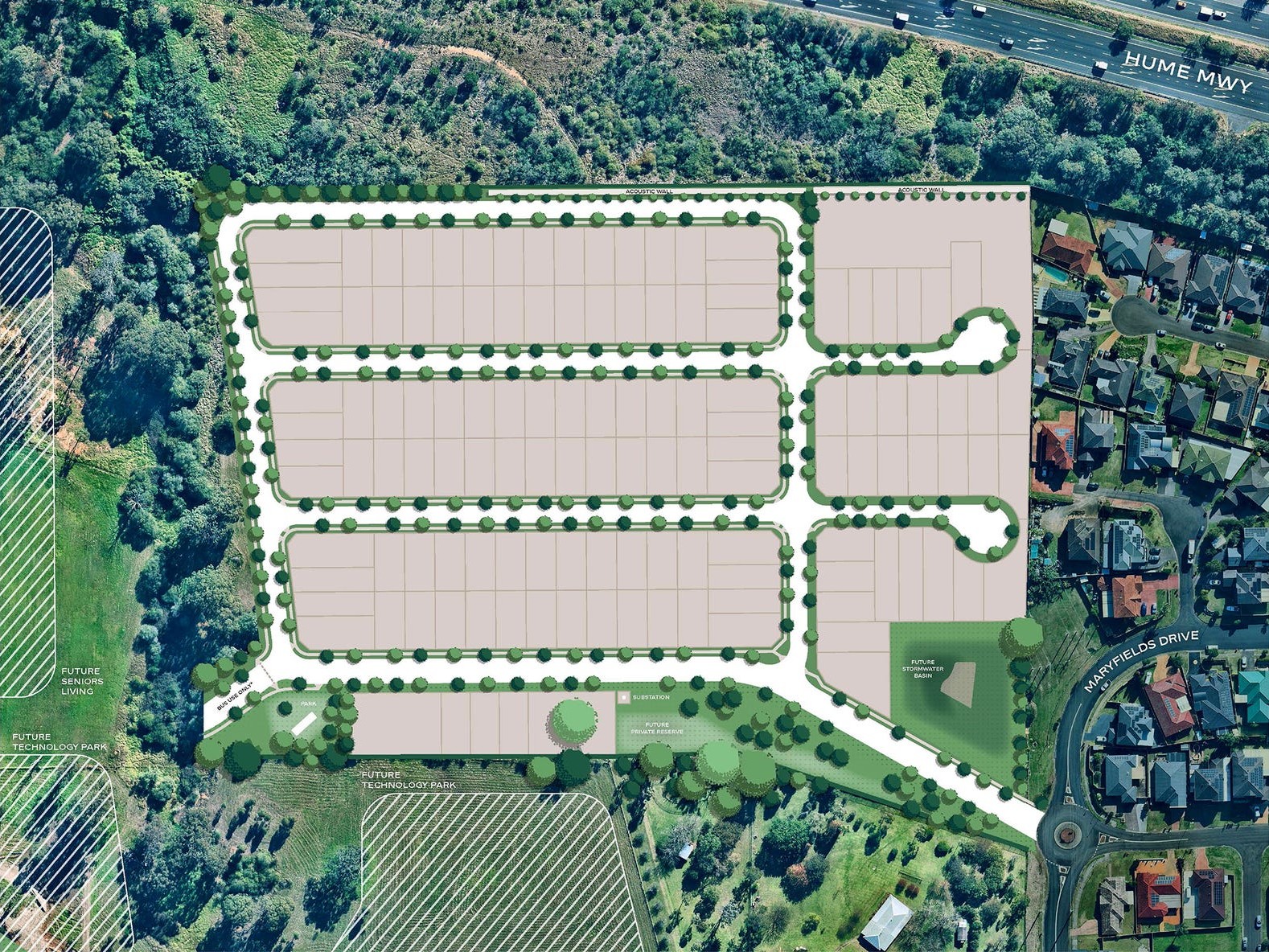Campbell & Hart - Campbelltown