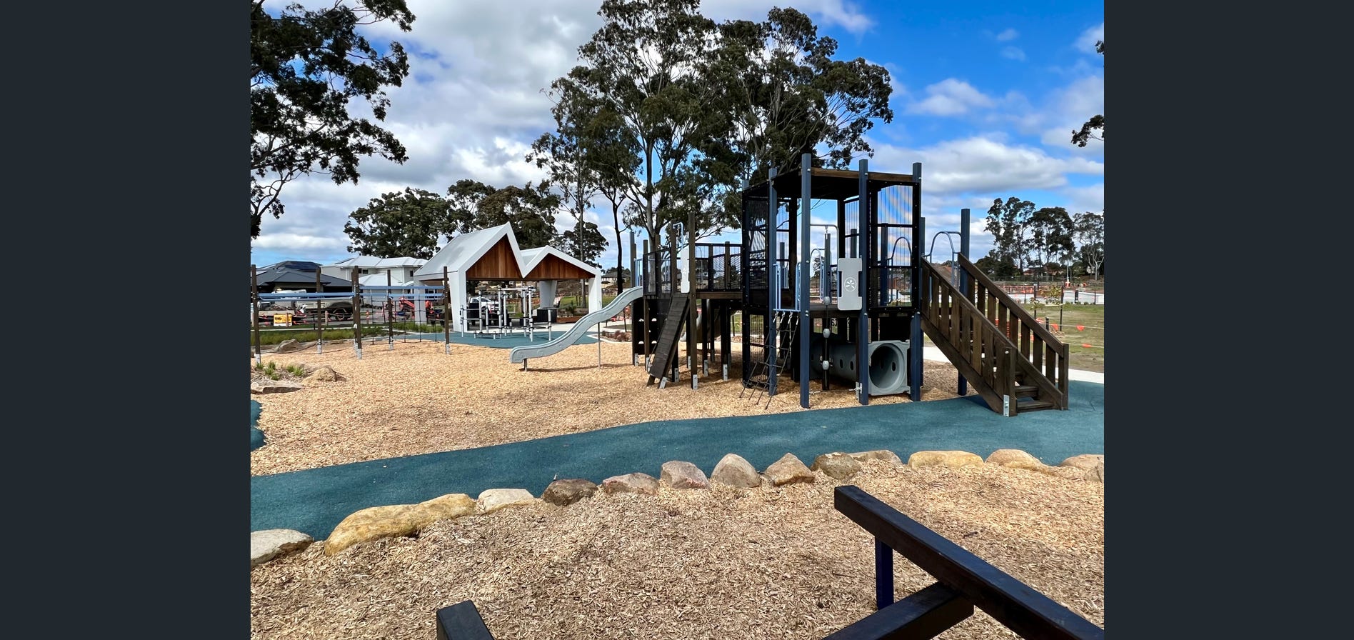 Canopy at Amstel Estate - Cranbourne Park