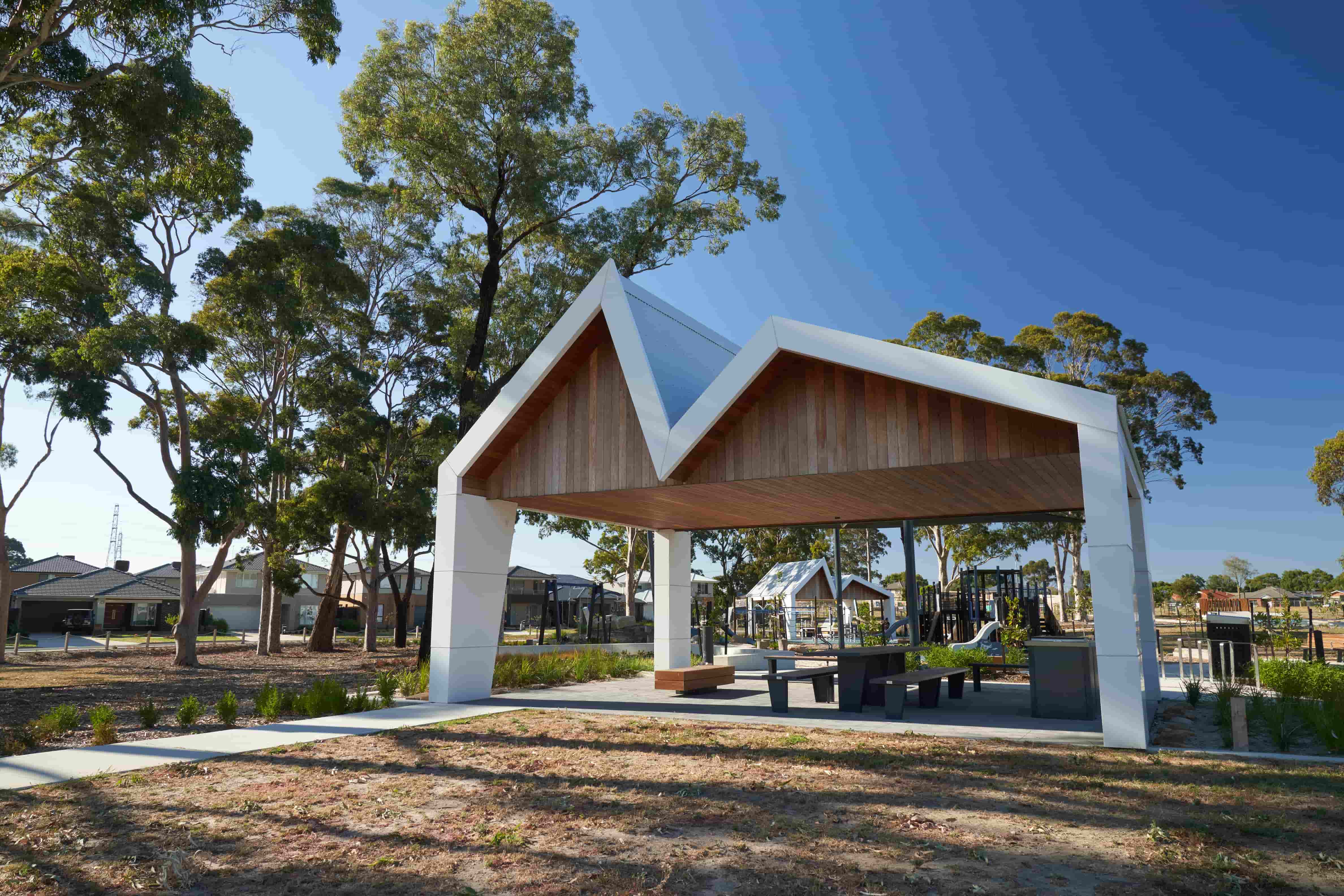 Canopy at Amstel Estate - Cranbourne Park