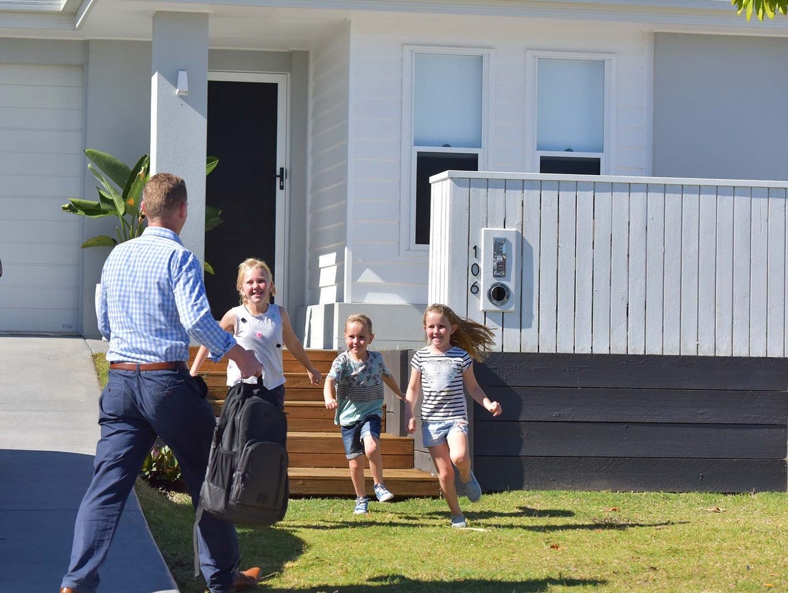 Capestone Estate - Mango Hill Lifestyle