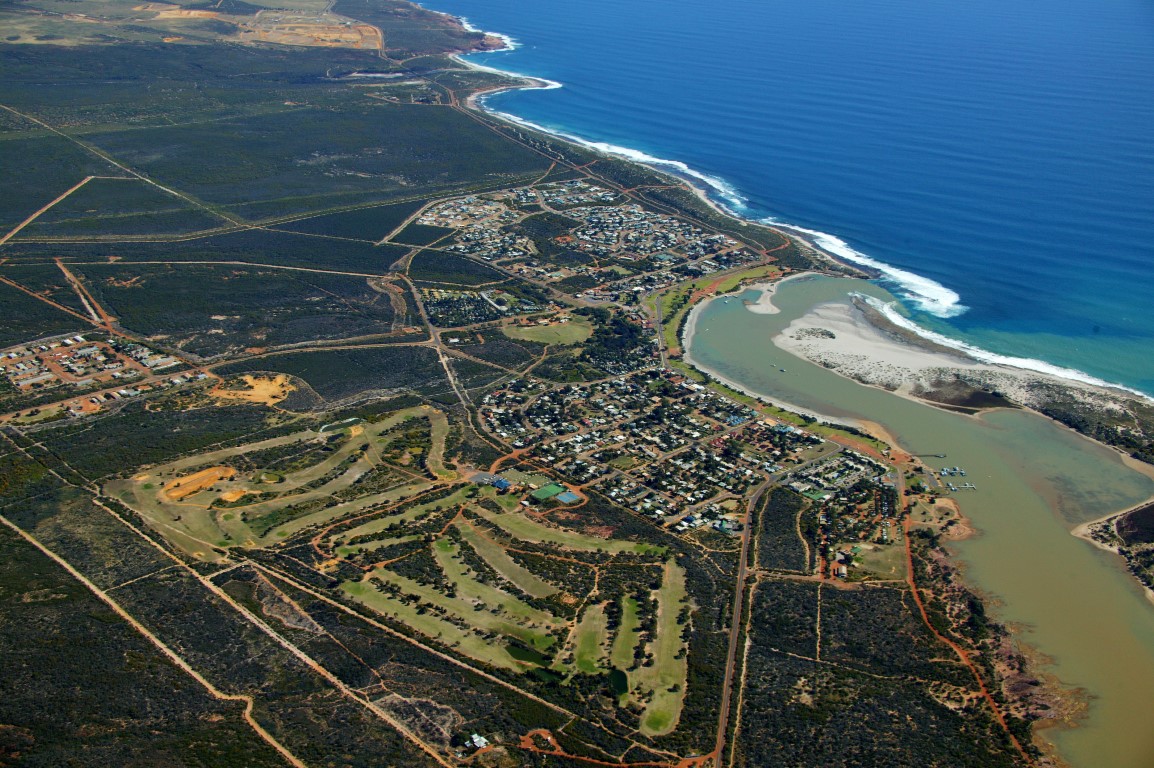 Capital Hill Estate - Kalbarri