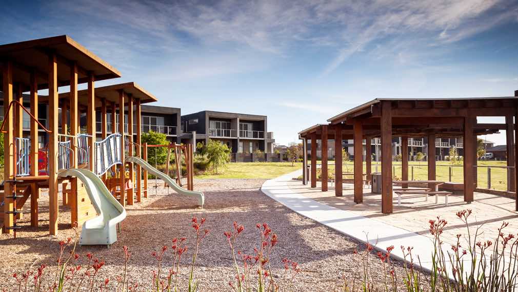 Carlingford Estate Lalor Brand 2
