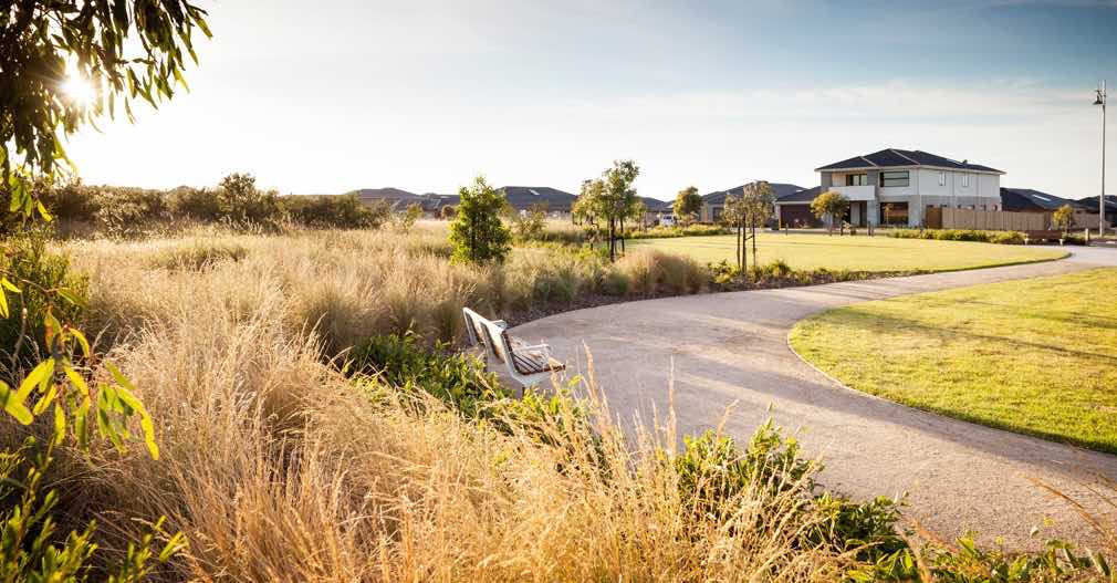 Carlingford Estate Lalor Brand