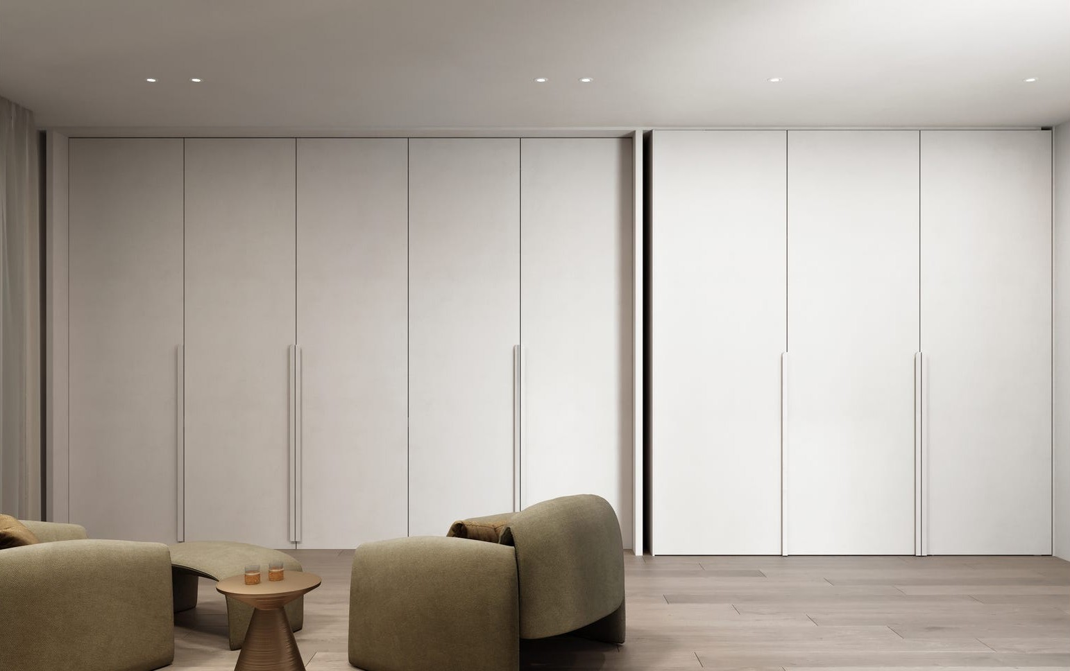 Carolina Place - Aberfeldie Living