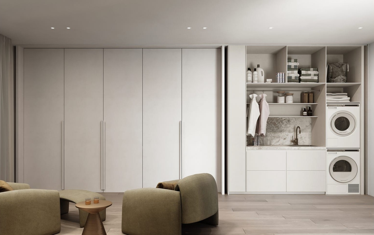 Carolina Place - Aberfeldie Living