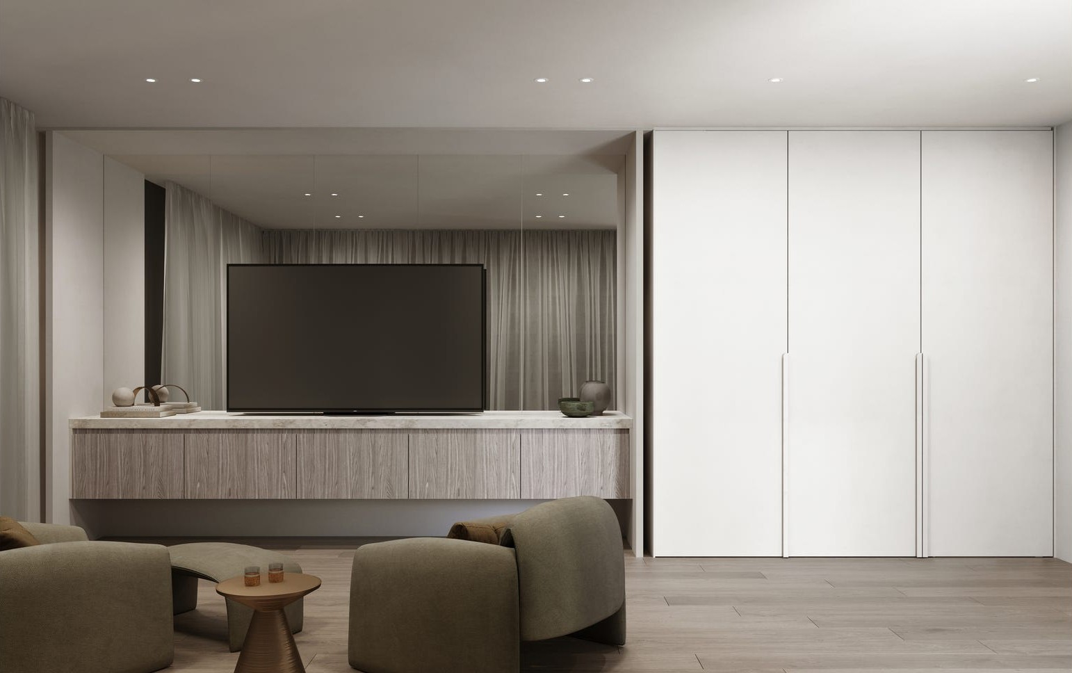 Carolina Place - Aberfeldie Living