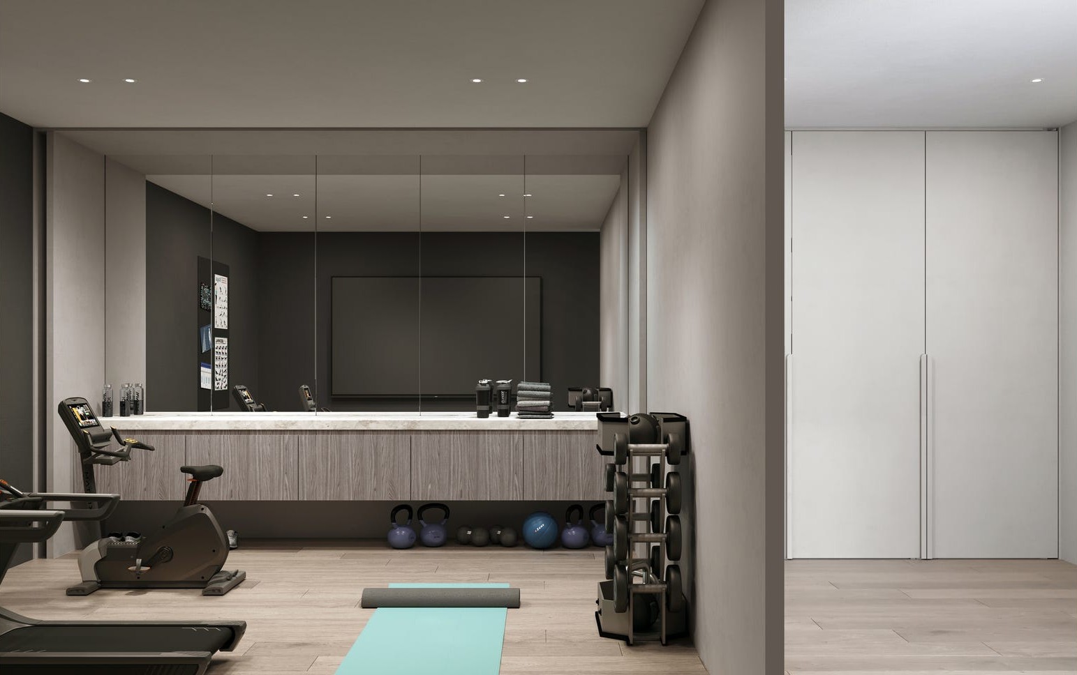 Carolina Place - Aberfeldie Other