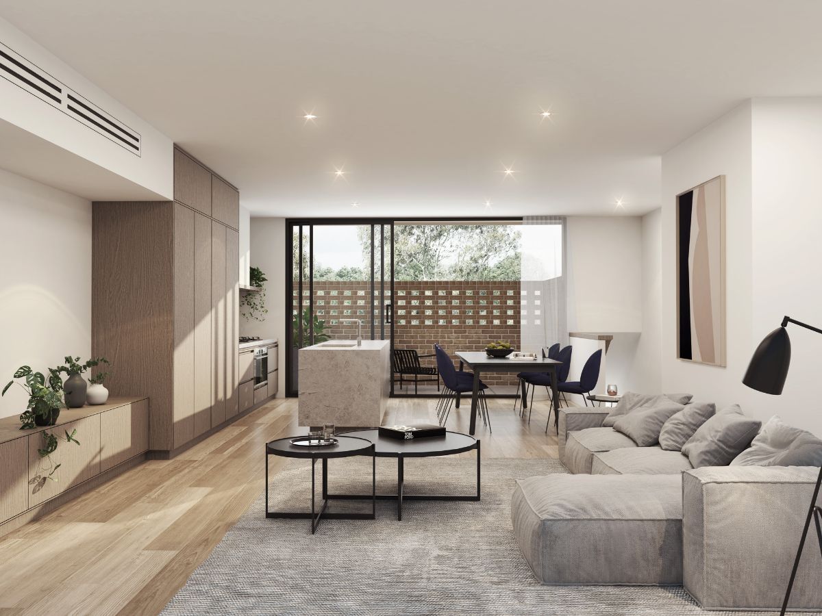 Carrick Lane Residences - Strathmore Living