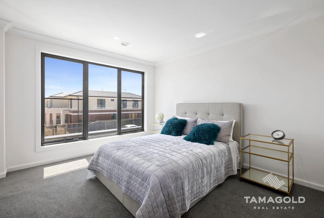 Casey Green Estate - Narre Warren Bedroom
