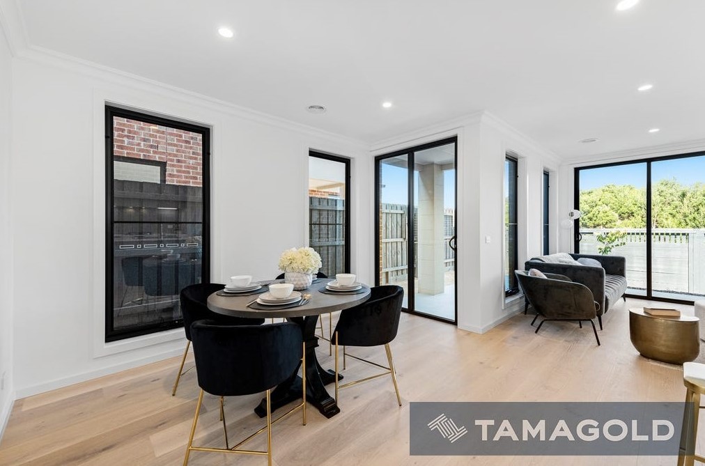 Casey Green Estate - Narre Warre Living