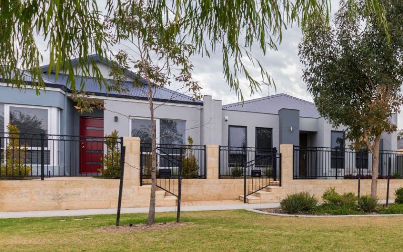 Cassia Estate - Kwinana Town Centr Amenities
