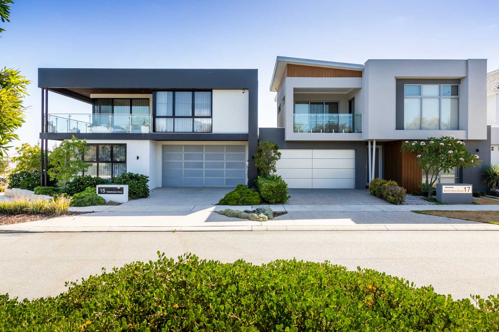 Catalina Estate - Mindari External