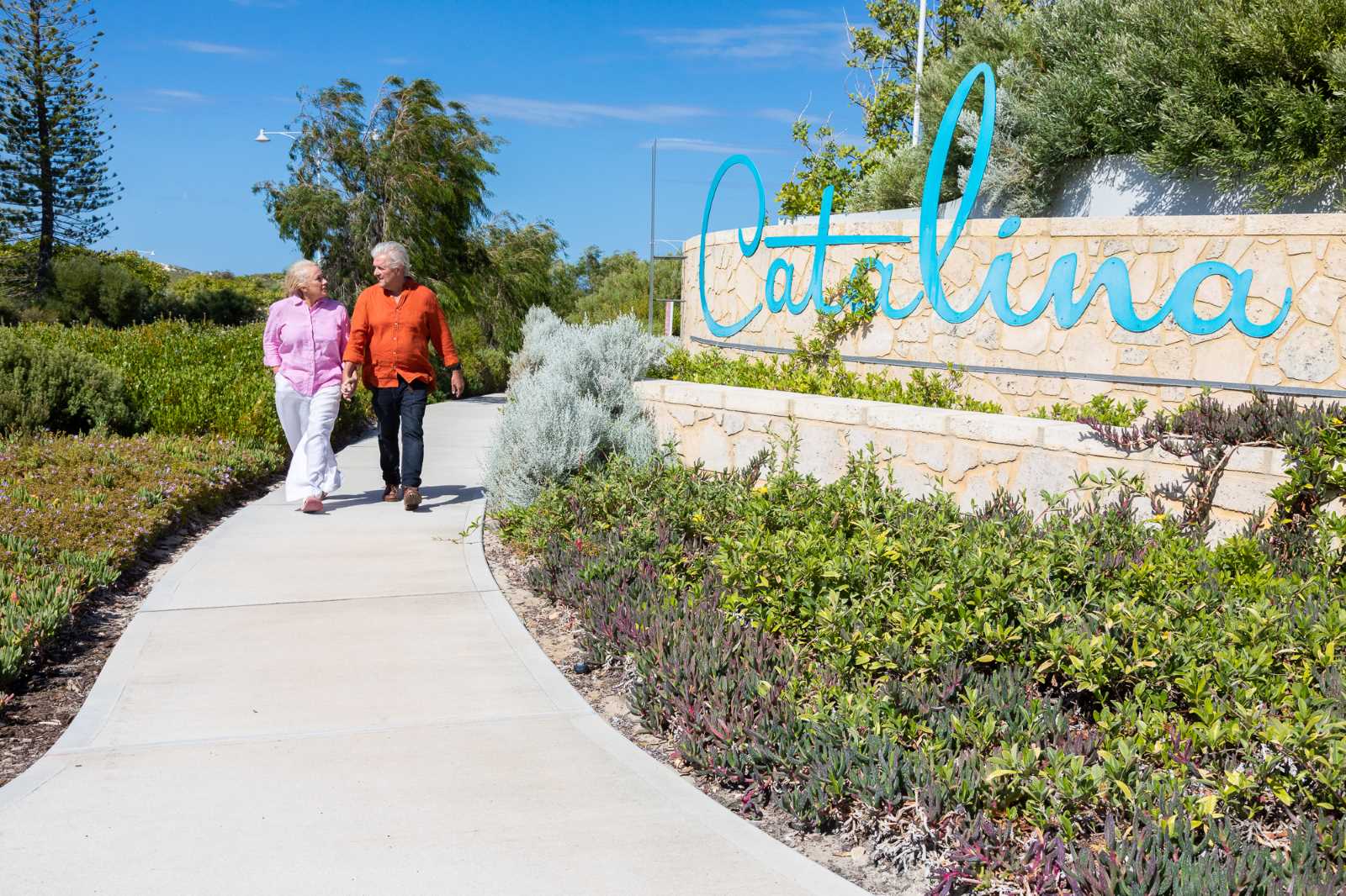 Catalina Estate - Mindarie Lifestyle