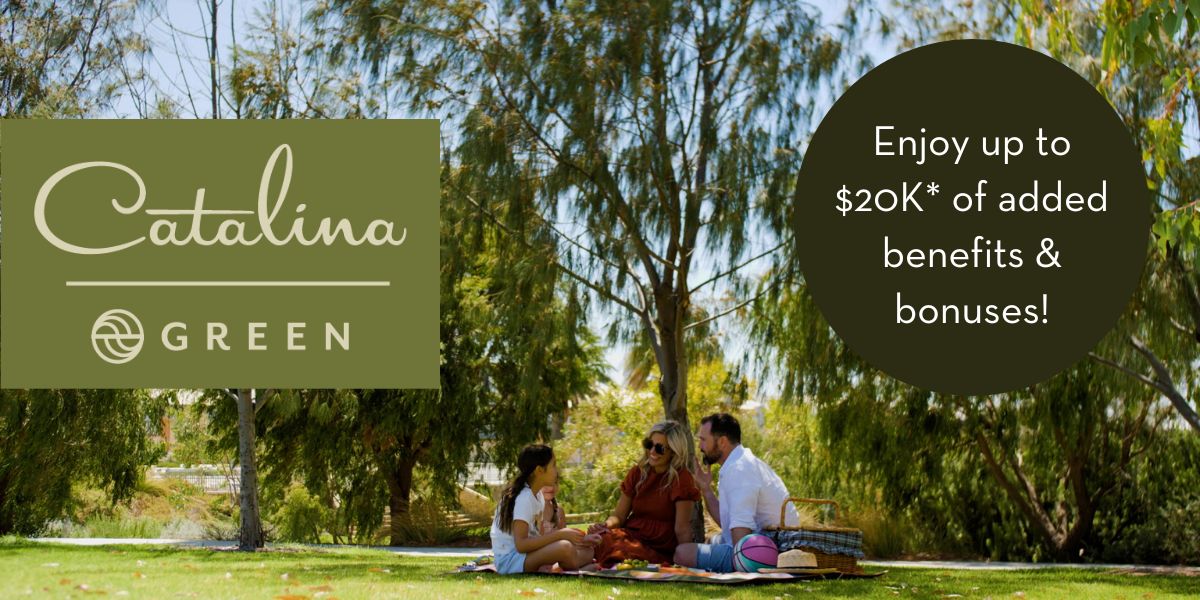 Catalina Estate - Minda Promotion/Offer