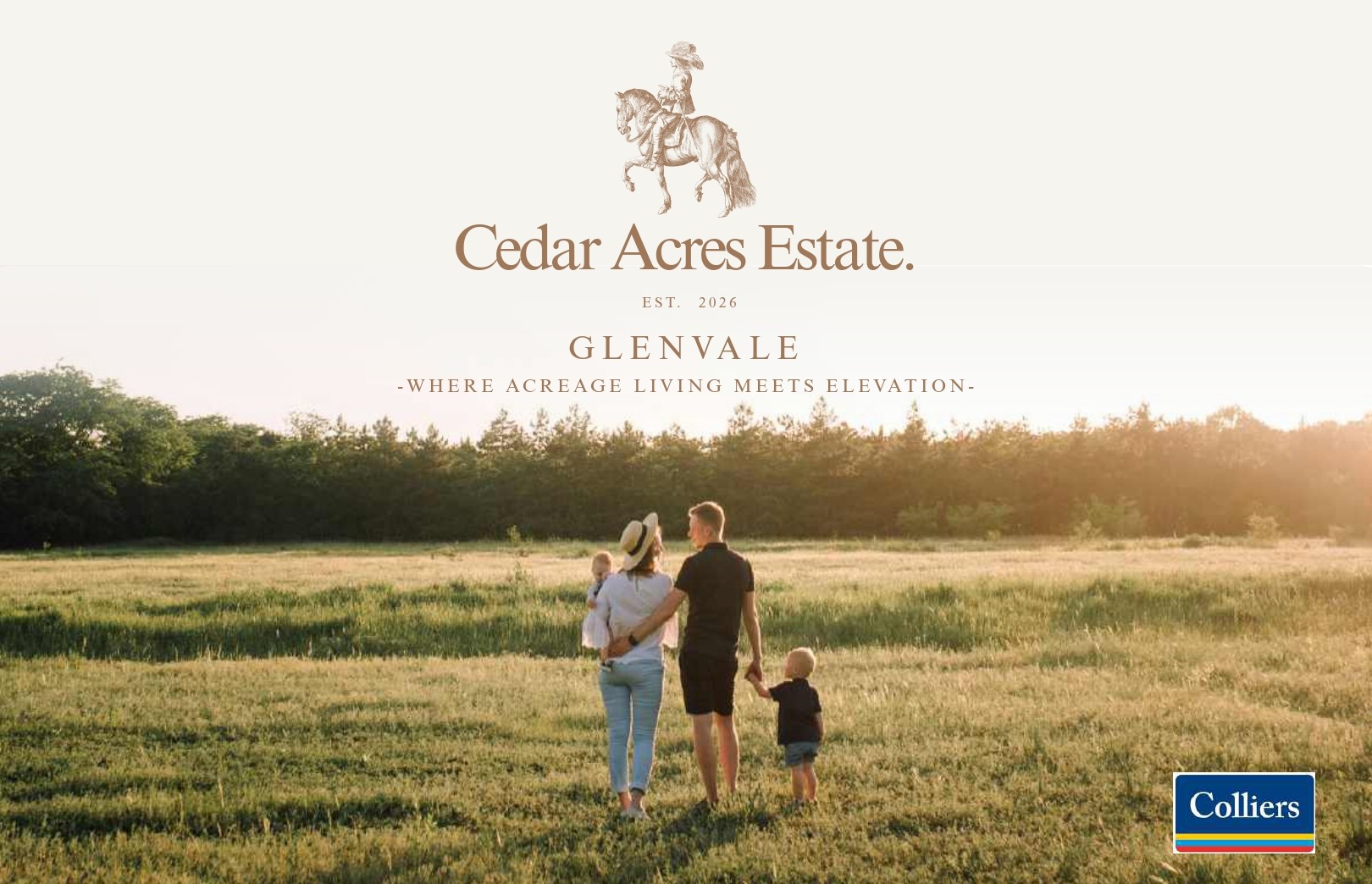 Cedar Acres Estate - Glenvale Other
