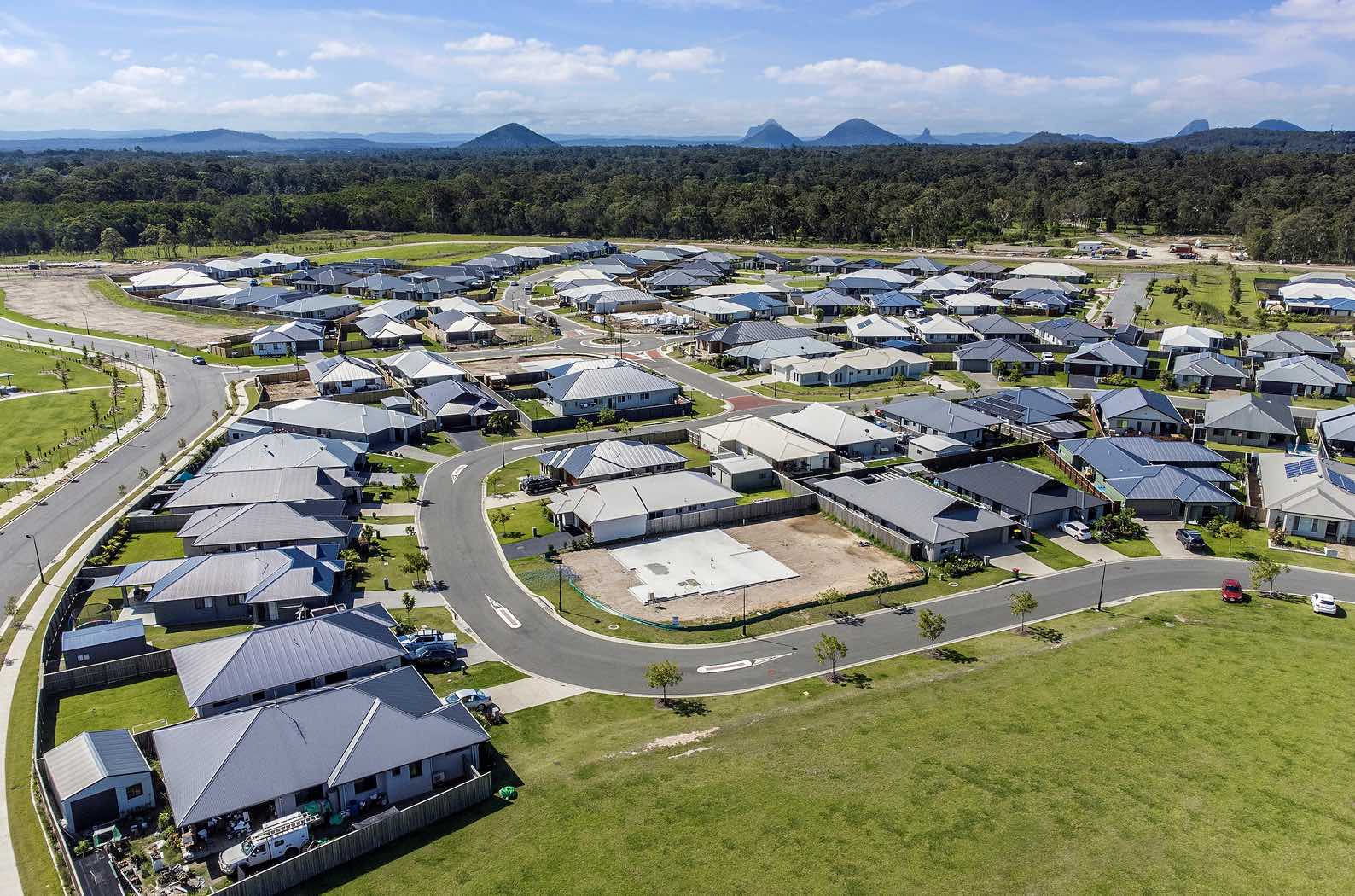 Central Springs Estate - Caboolture 