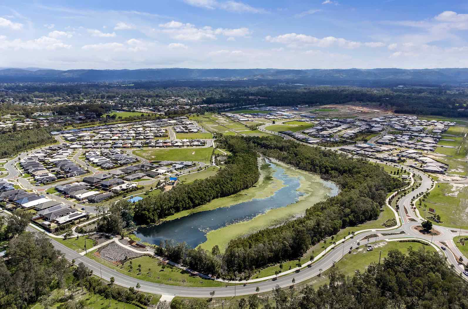 Central Springs Estate - Caboolture 