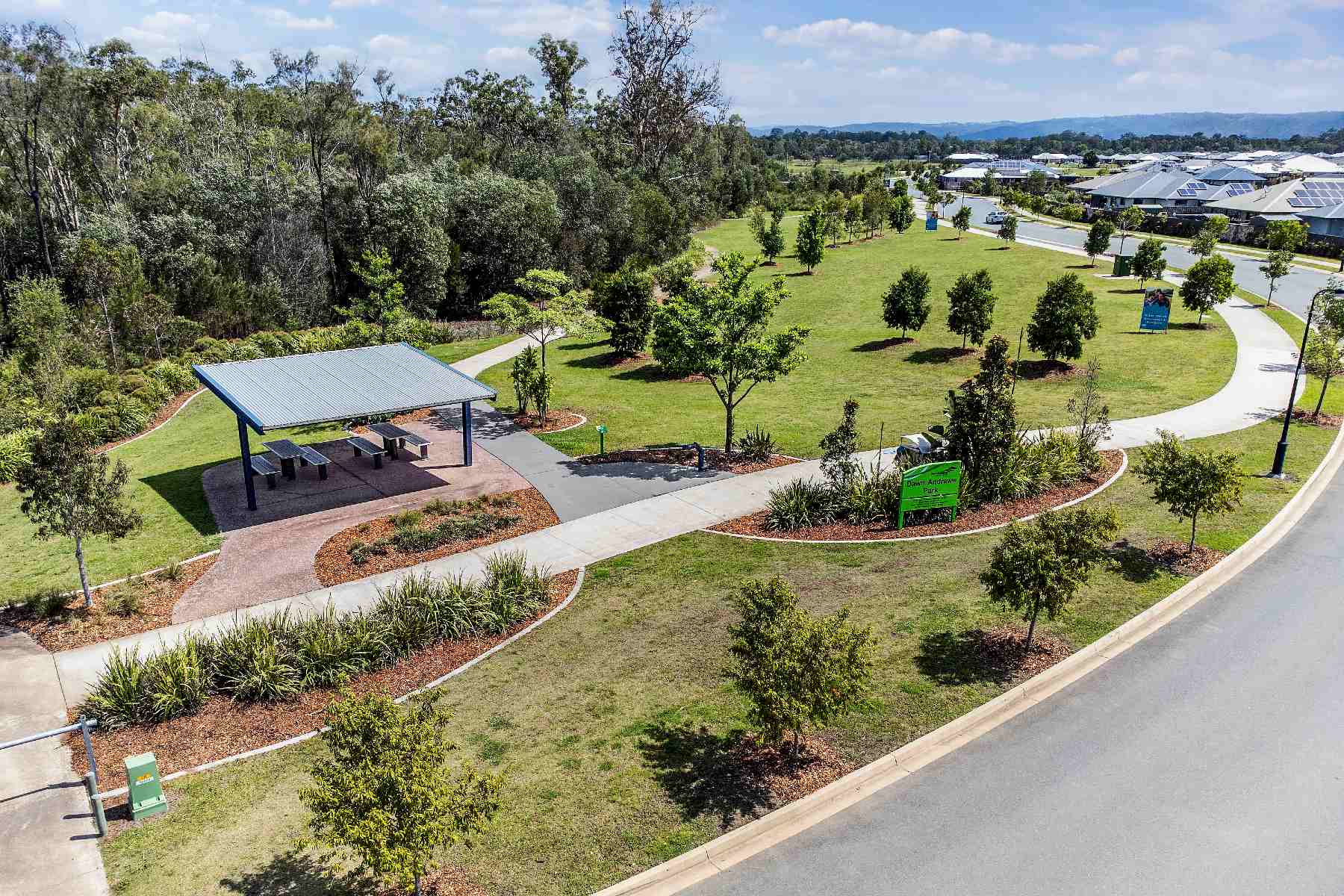 Central Springs Estate - Caboolture 
