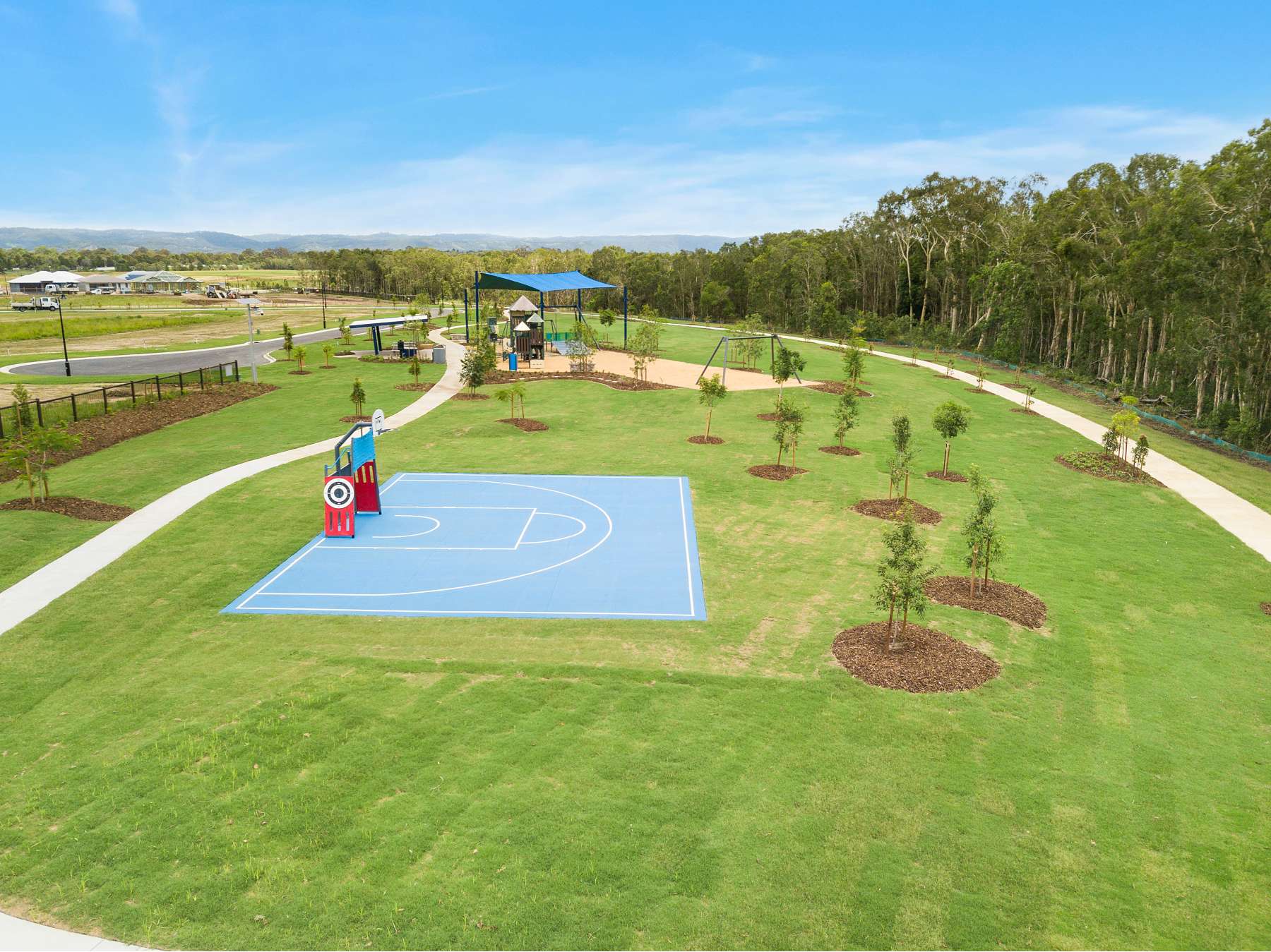 Central Springs Estate - Caboolture 