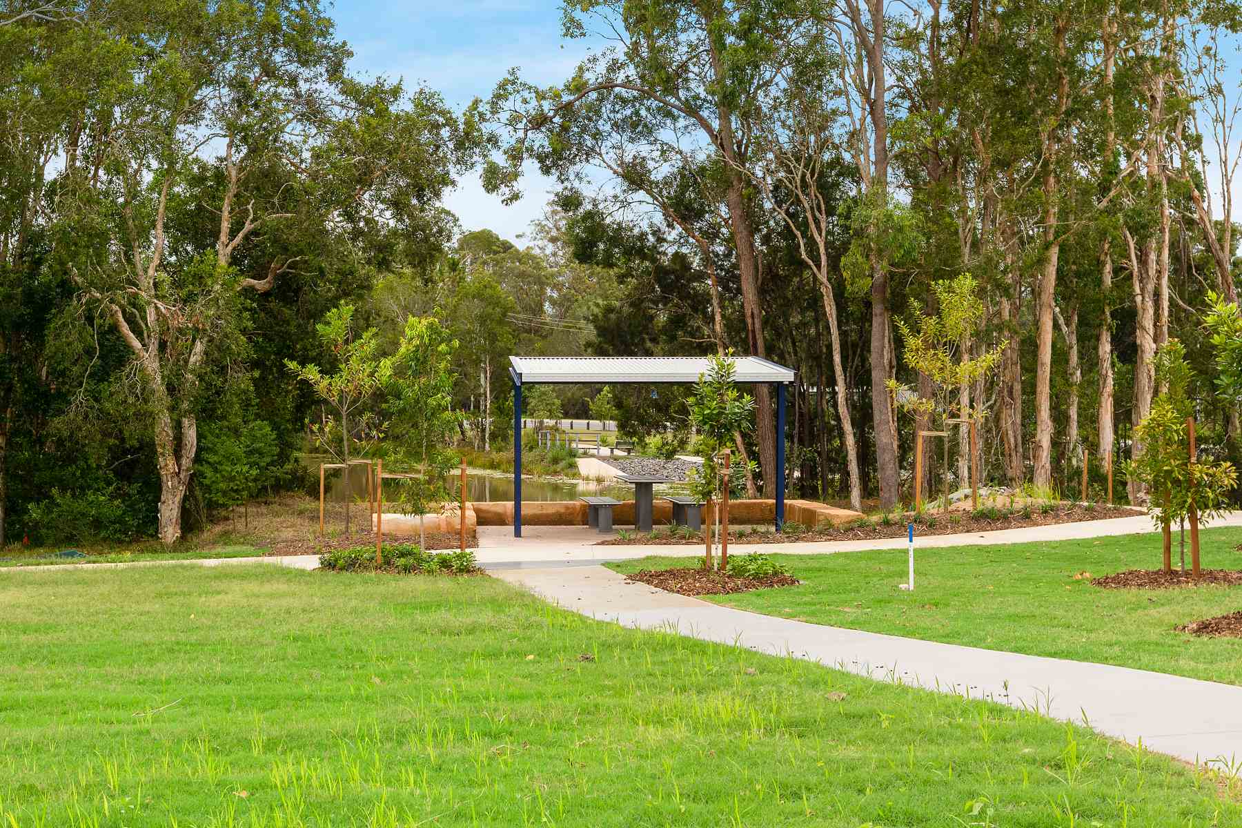 Central Springs Estate - Caboolture 