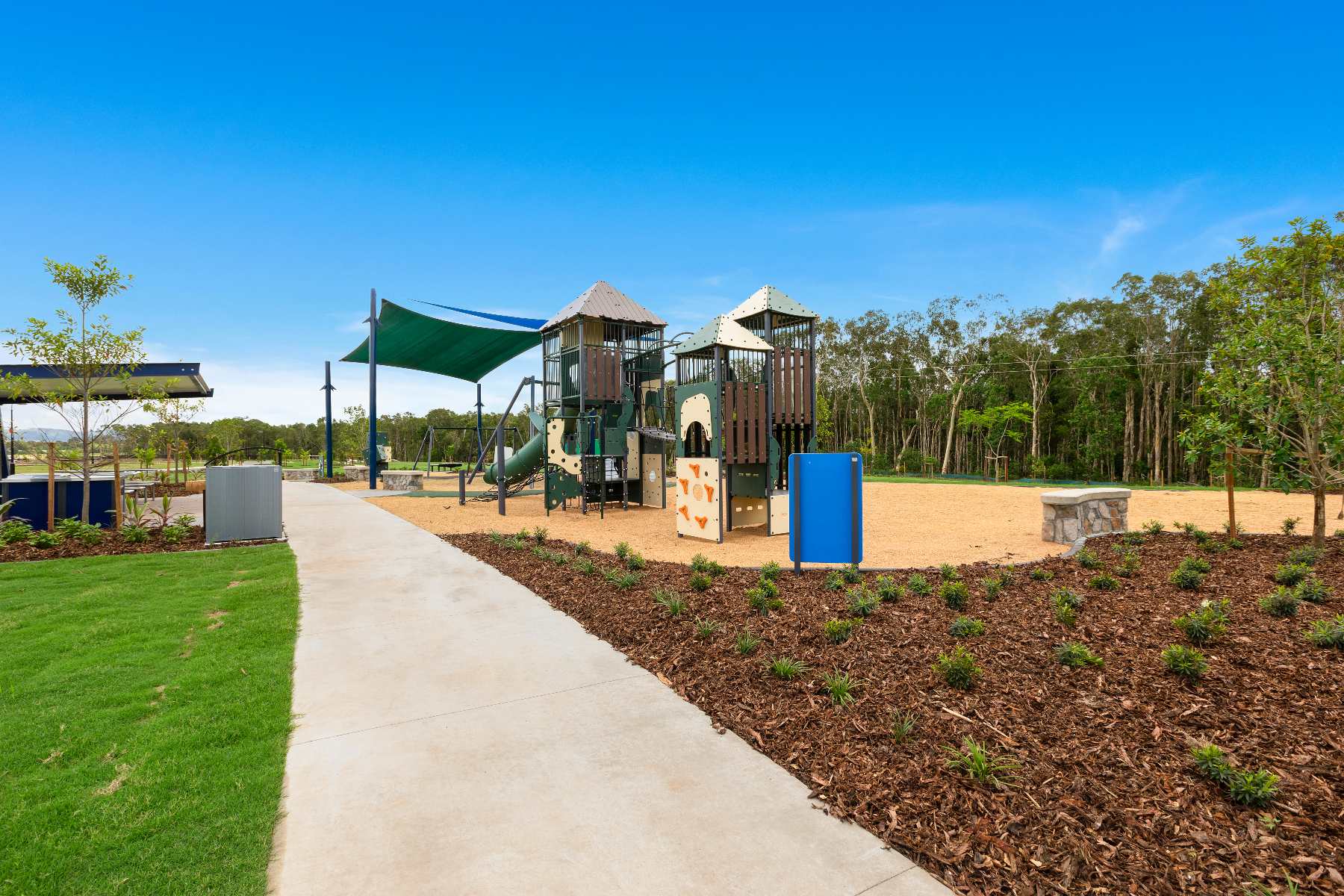 Central Springs Estate - Caboolture 