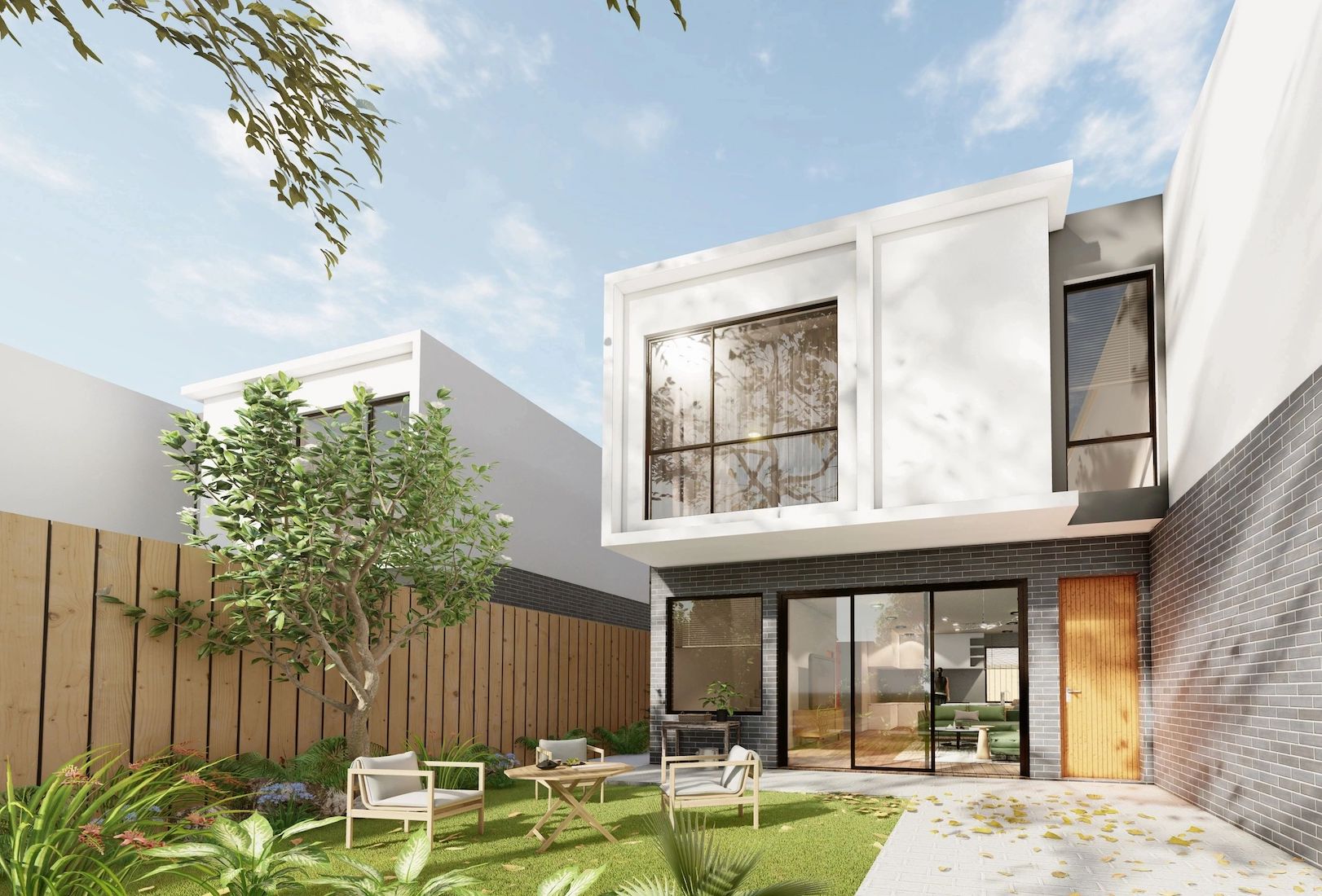 Centralis Estate - Mulgrave