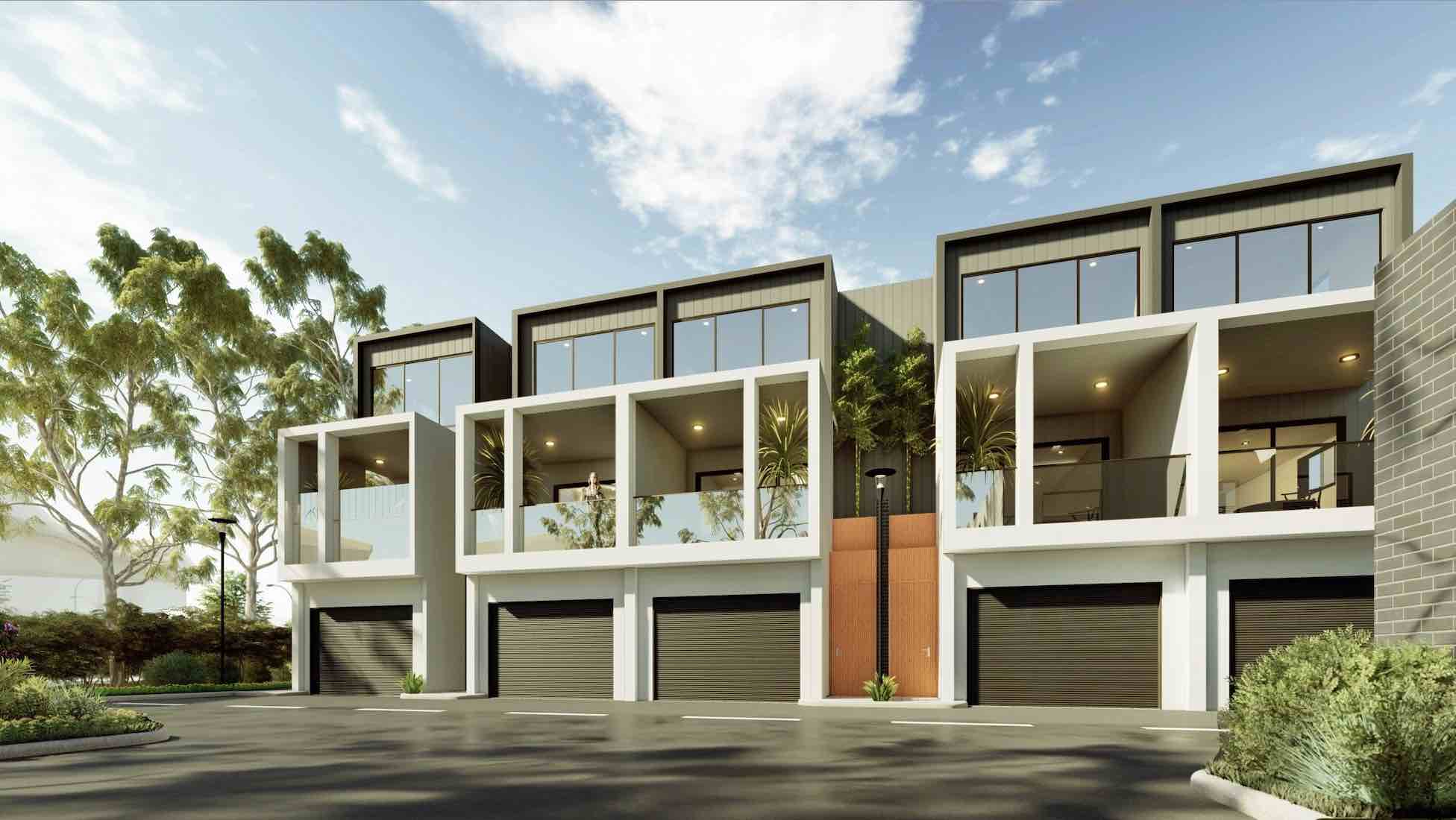Centralis Estate - Mulgrave