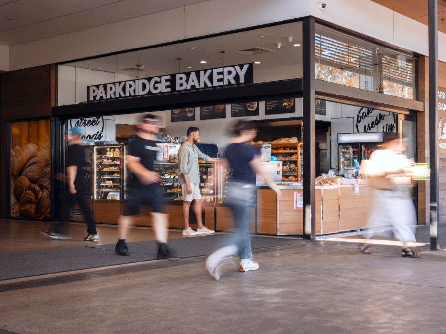 Chambers Reserve Estate - Logan Reserve Lifestyle