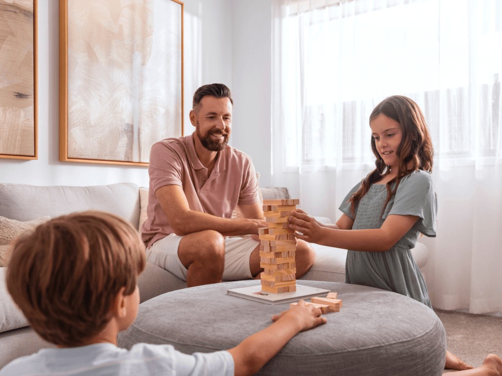 Chambers Reserve Estate - Logan Reserve Lifestyle