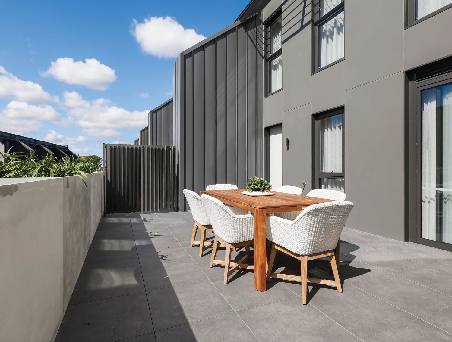 Chapel Park Estate - Keysborough External