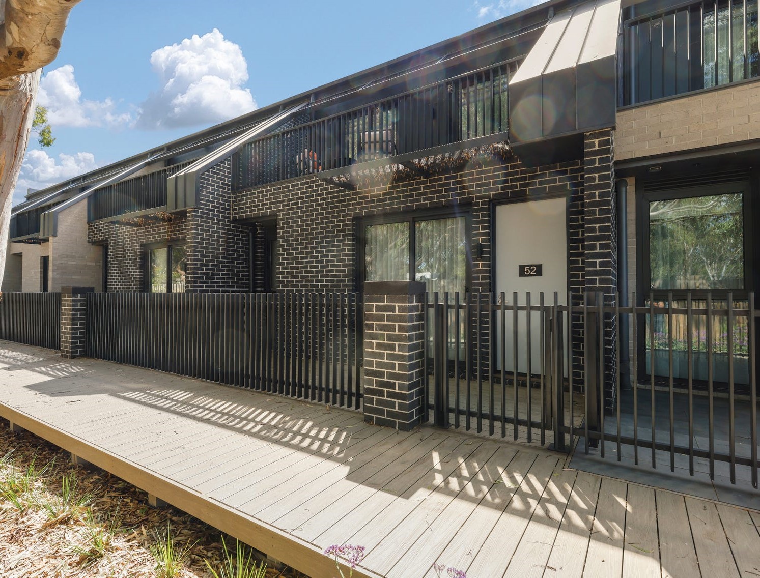 Chapel Park Estate - Keysborough External