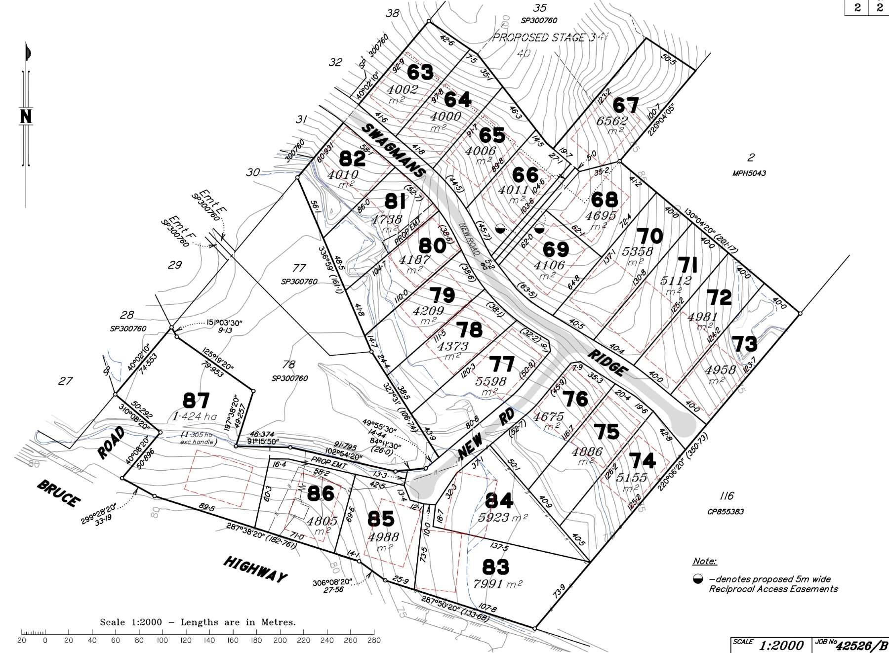 Chatsworth Premier Estate - Chatsworth