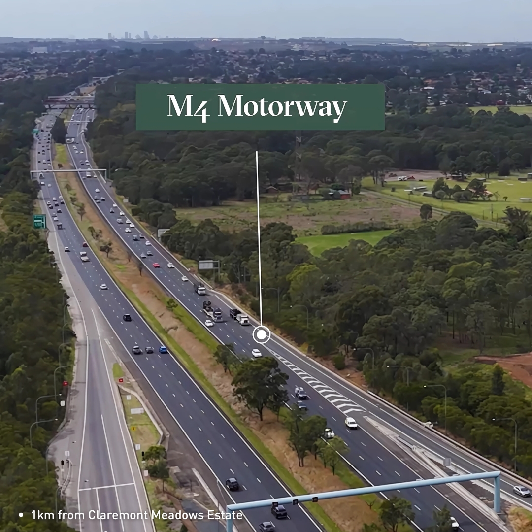 Claremont Meadows Estate - Claremont Meadow Lifestyle